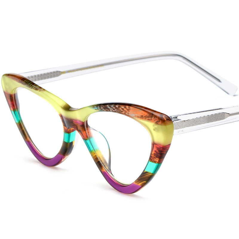 Eyeglasses