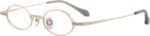 ZA High Prescription Collection ZT6G013 - Image 5