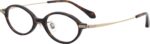 ZA High Prescription Collection ZT6G017 - Image 4