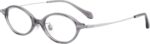 ZA High Prescription Collection ZT6G017 - Image 2