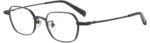 ZA High Prescription Collection ZT6G033 - Image 4