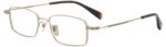 ZA High Prescription Collection ZT6G035
