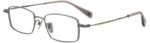 ZA High Prescription Collection ZT6G035 - Image 3