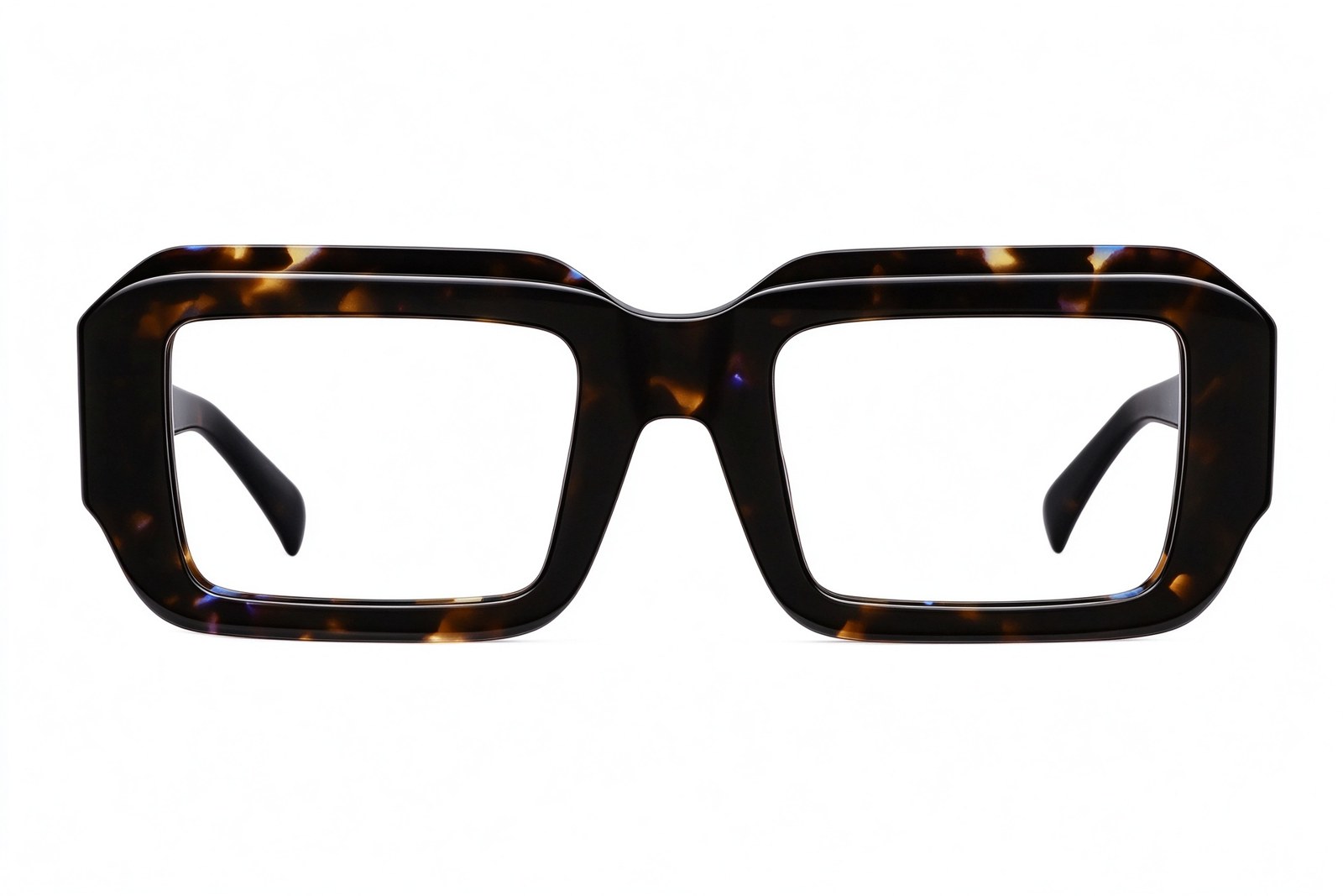 MICHAEL MB1159 — Blue tortoiseshell