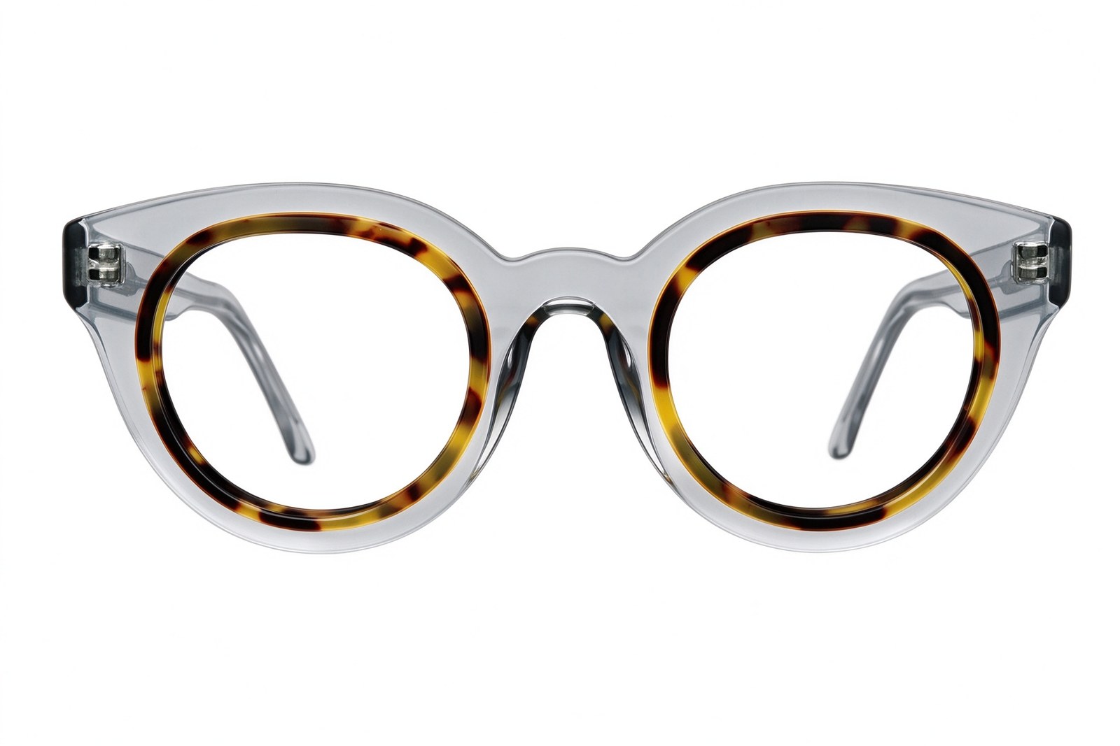 MICHAEL FT2403 — C2 — Clear frame