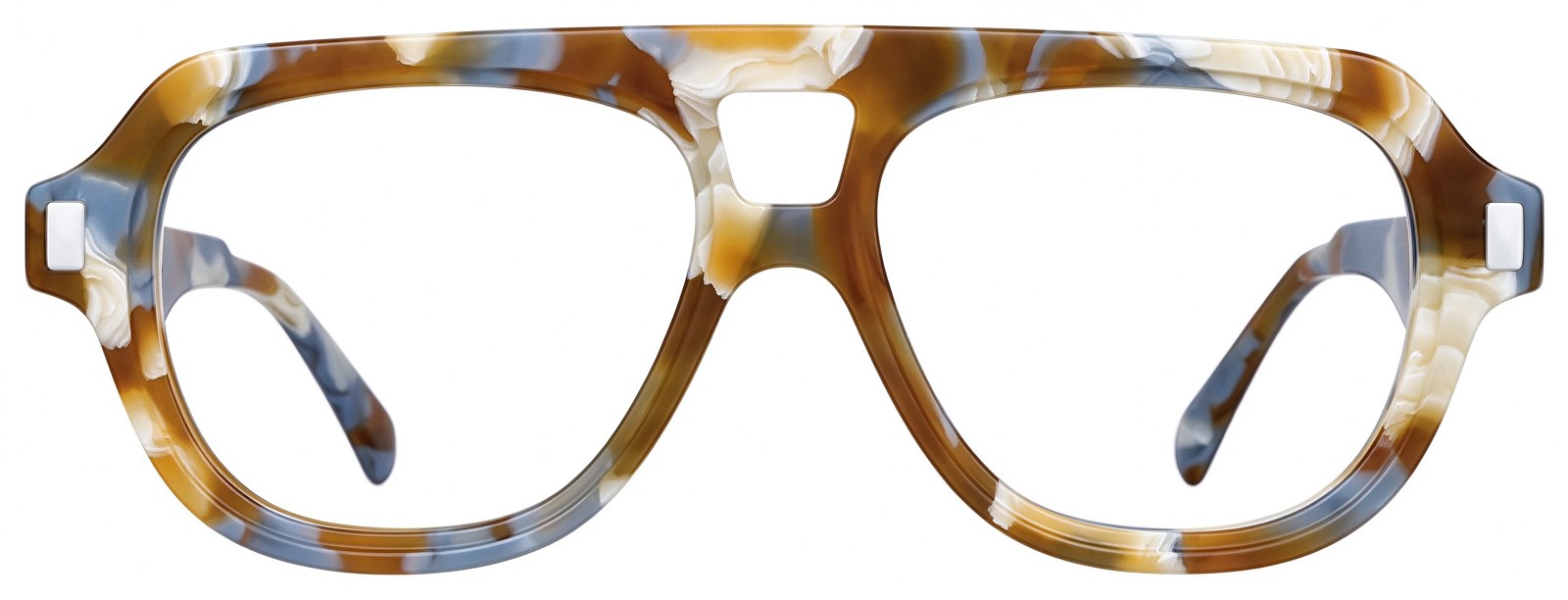 MICHAEL EM8804 — Brown stone pattern