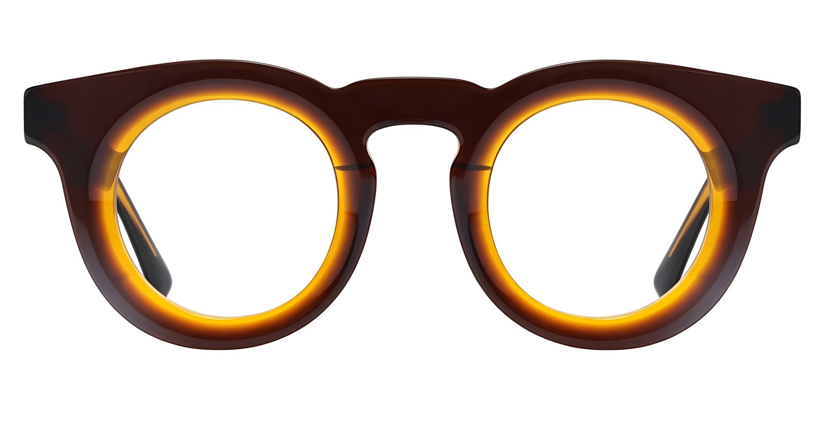 MICHAEL EM23105 — Brown gradient