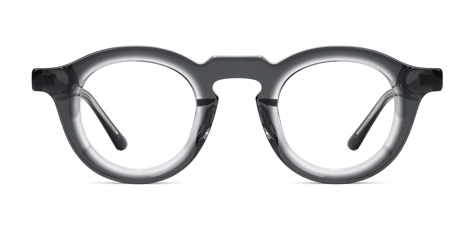 MICHAEL EM23107 — Translucent gray